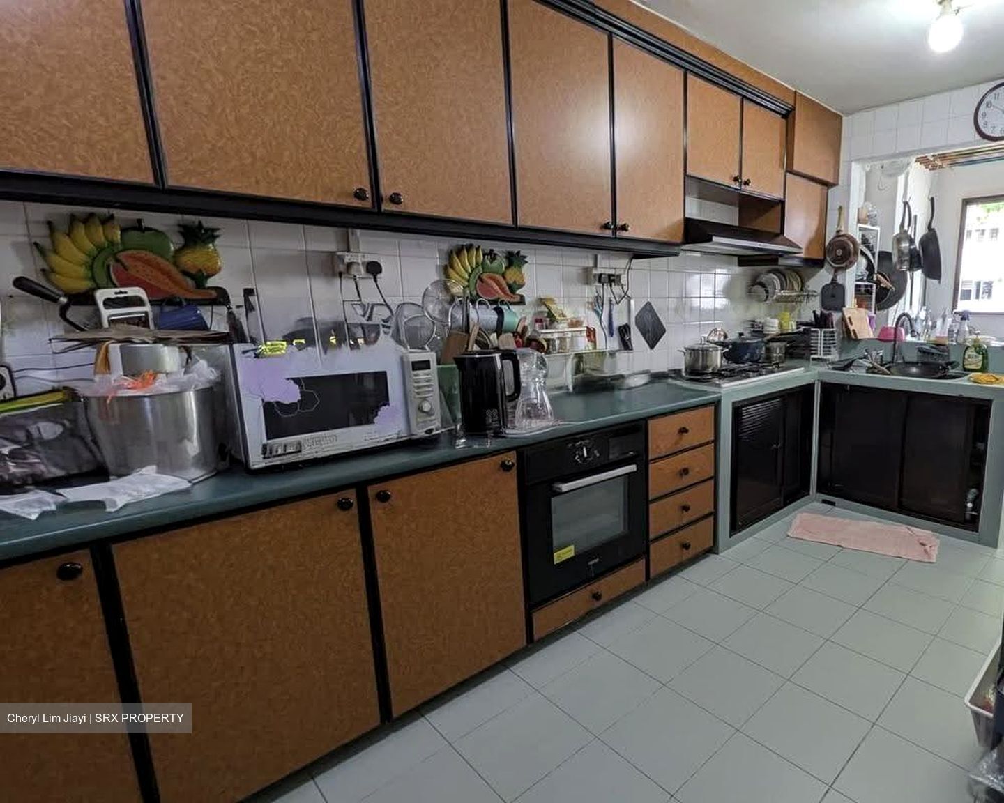 Blk 405 Woodlands Street 41 (Woodlands), HDB Executive #609184451
